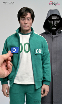 JND Studios Front Man of Squid Game 2